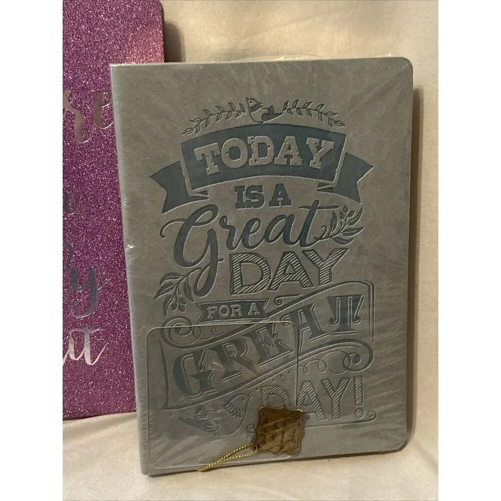 New 3 Journals‎